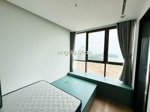 SKYLINE RESIDENCES photo 6