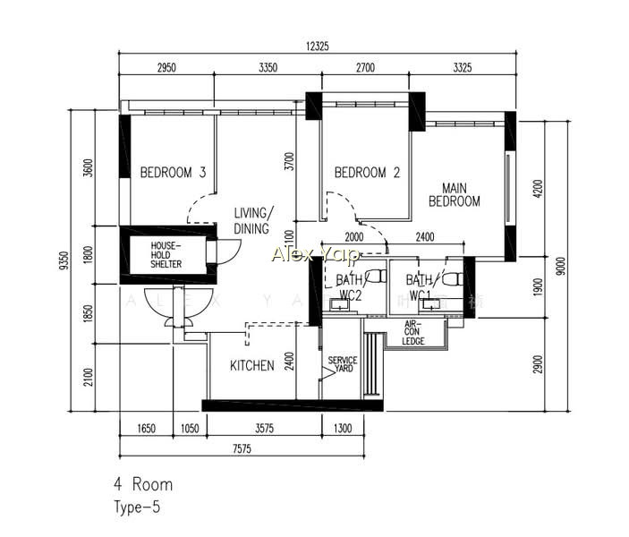 94 DAWSON ROAD photo 3