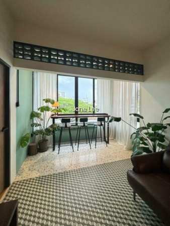 319 UPPER PAYA LEBAR