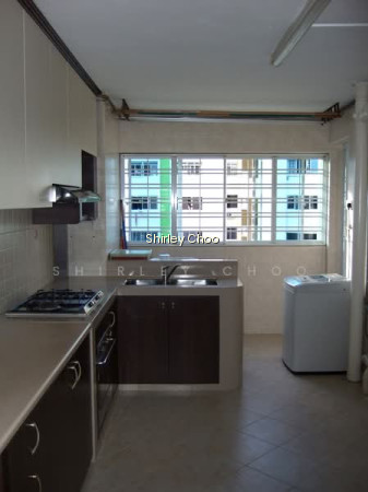 109 ANG MO KIO AVENUE 4 photo 3