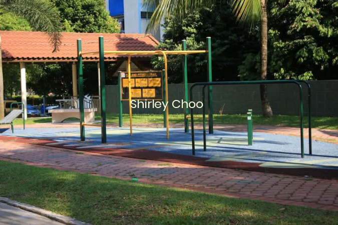 109 ANG MO KIO AVENUE 4 photo 6