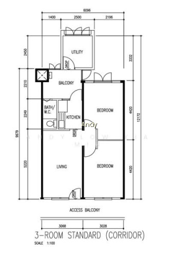 23 BALAM ROAD photo 2