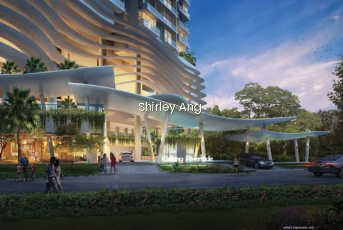 KALLANG RIVERSIDE photo 5