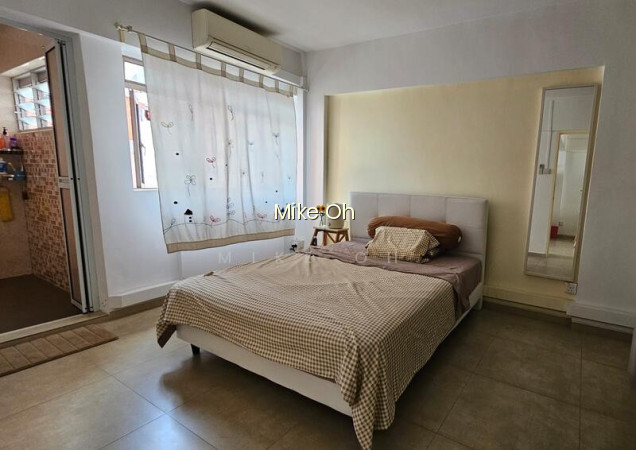 108 POTONG PASIR AVENUE 1