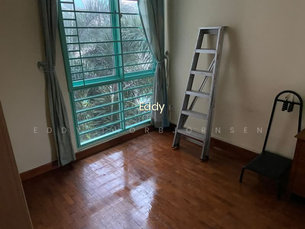 HAZEL PARK CONDO
