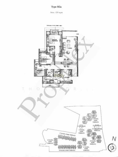 HAZEL PARK CONDO photo 2