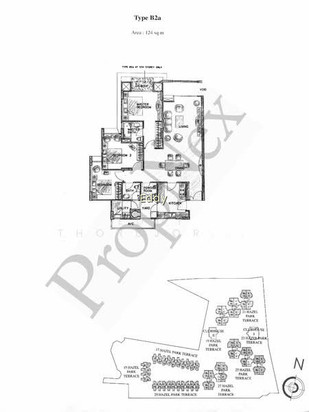 HAZEL PARK CONDO photo 3