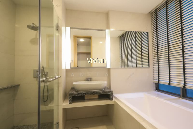 THE RESIDENCES AT W SENTOSA COVE