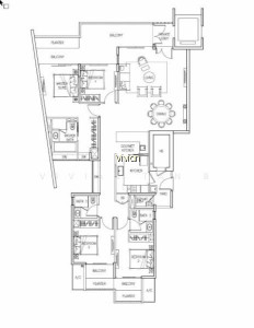 THE RESIDENCES AT W SENTOSA COVE photo 4