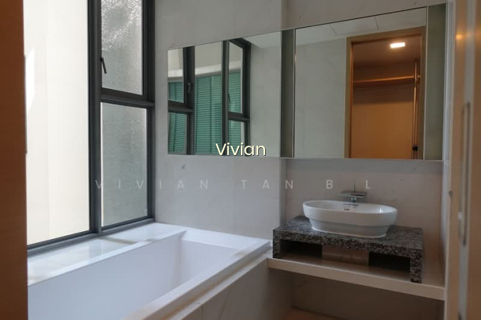 THE RESIDENCES AT W SENTOSA COVE photo 5