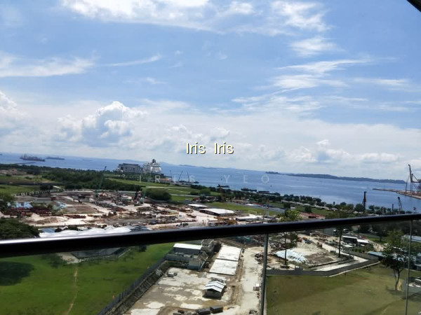 MARINA ONE RESIDENCES