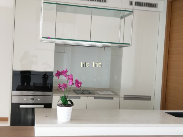 MARINA ONE RESIDENCES photo 4