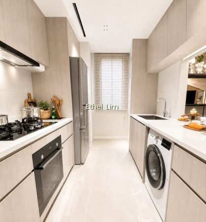 THE LAKEGARDEN RESIDENCES photo 4