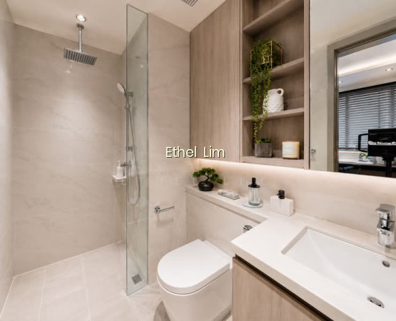 THE LAKEGARDEN RESIDENCES photo 5