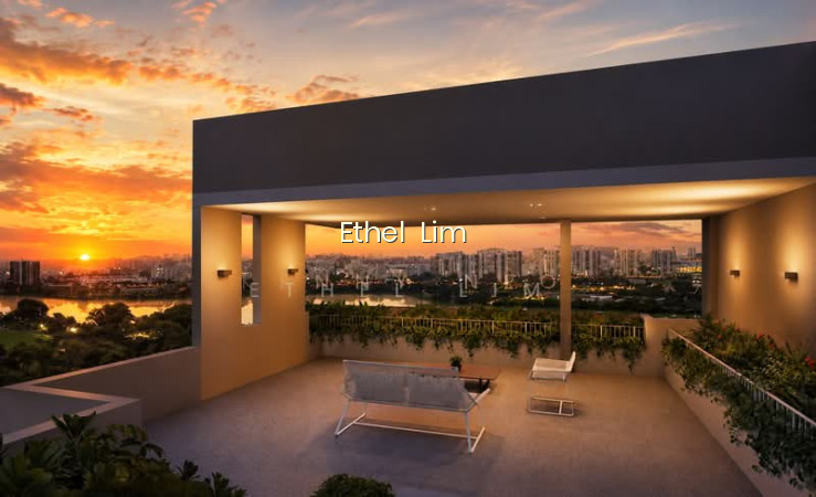 THE LAKEGARDEN RESIDENCES photo 6