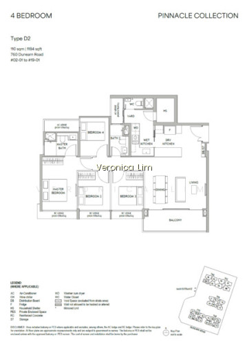 DUNEARN HOUSE photo 2