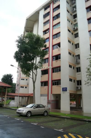 351 CLEMENTI AVENUE 2 photo 5