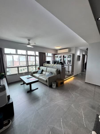 293C BUKIT BATOK STREET 21