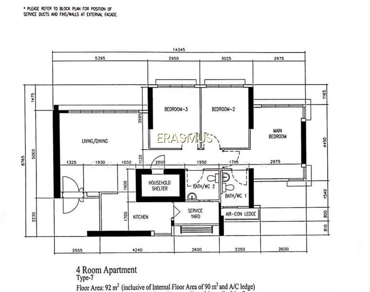 293C BUKIT BATOK STREET 21 photo 3