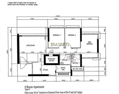 293C BUKIT BATOK STREET 21 photo 4