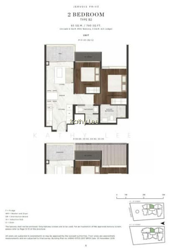 JERVOIS PRIVE photo 2