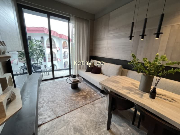 JERVOIS PRIVE photo 5