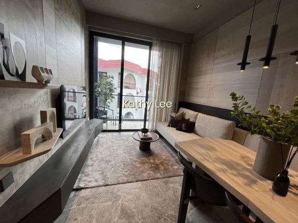 JERVOIS PRIVE photo 6