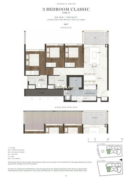 JERVOIS PRIVE photo 3