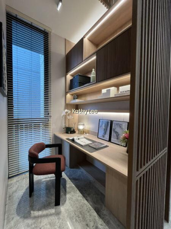 JERVOIS PRIVE photo 5