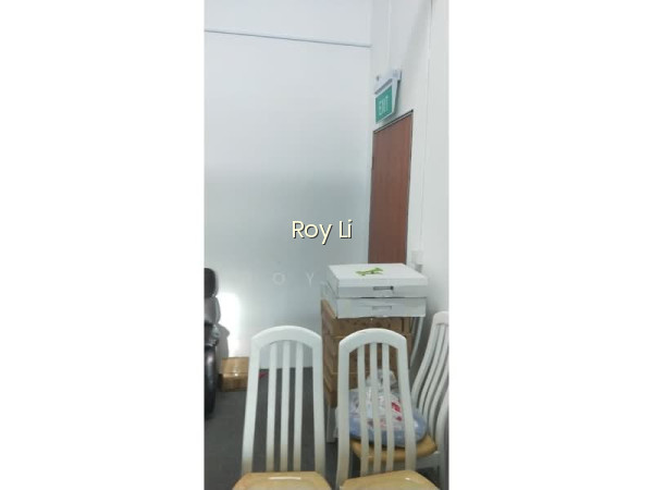 201 ANG MO KIO AVENUE 3 photo 5