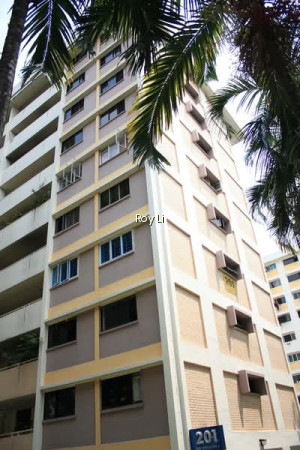 201 ANG MO KIO AVENUE 3 photo 6