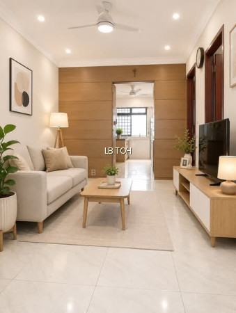 128 LORONG 1 TOA PAYOH