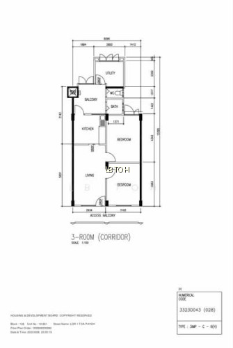 128 LORONG 1 TOA PAYOH photo 2