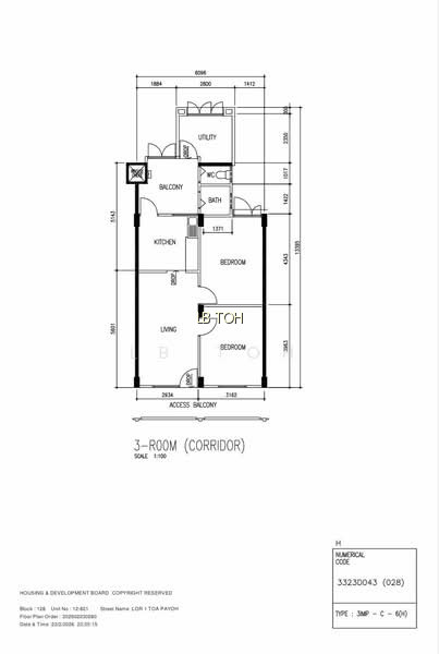 128 LORONG 1 TOA PAYOH photo 3