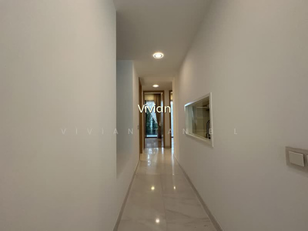 THE RESIDENCES AT W SENTOSA COVE photo 2