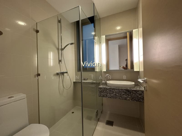 THE RESIDENCES AT W SENTOSA COVE photo 3