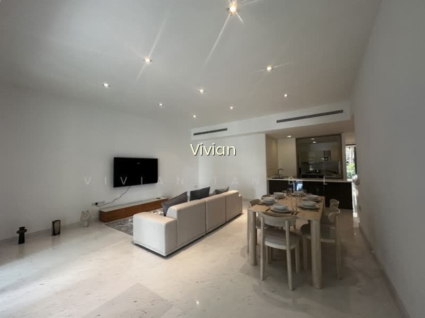 THE RESIDENCES AT W SENTOSA COVE photo 4
