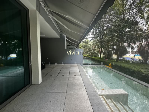 THE RESIDENCES AT W SENTOSA COVE photo 5