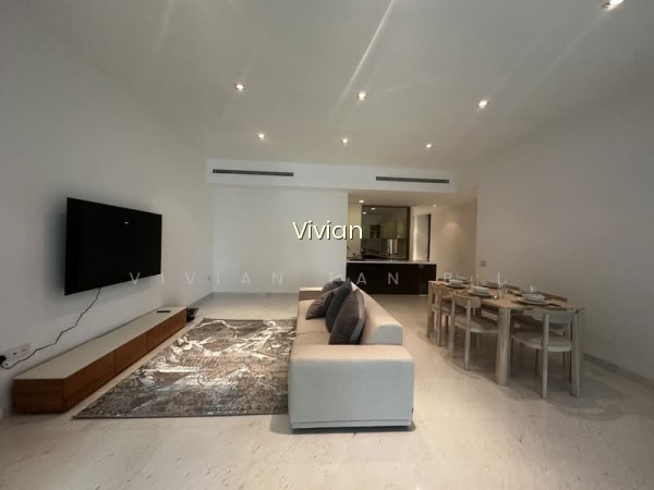 THE RESIDENCES AT W SENTOSA COVE photo 6