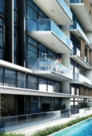 THE BENTLY RESIDENCES@KOVAN