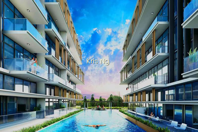 THE BENTLY RESIDENCES@KOVAN photo 5