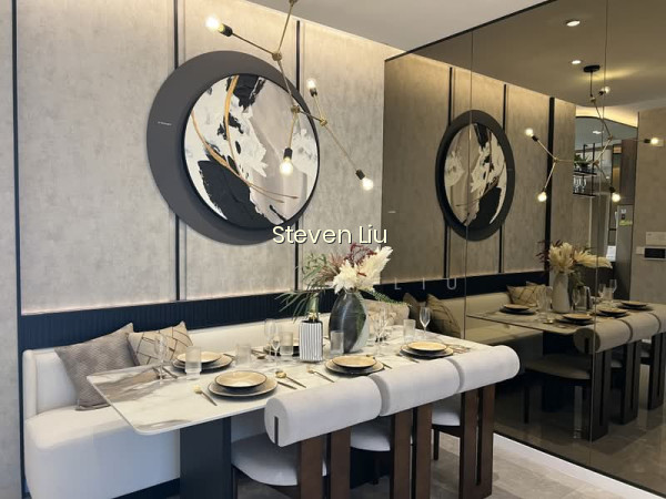 THE ARCADY AT BOON KENG