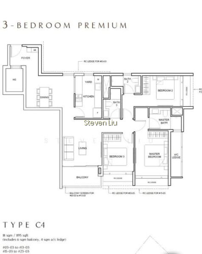 THE ARCADY AT BOON KENG photo 2