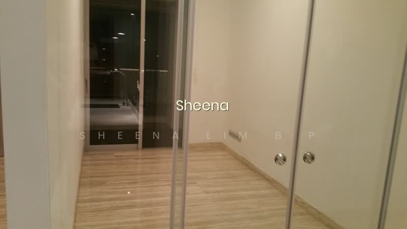 THE ORCHARD RESIDENCES