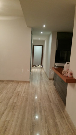 THE ORCHARD RESIDENCES photo 5