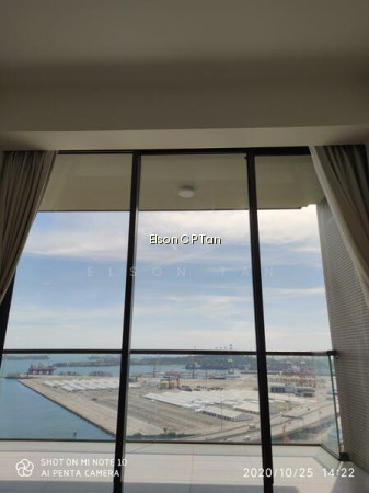 MARINA ONE RESIDENCES