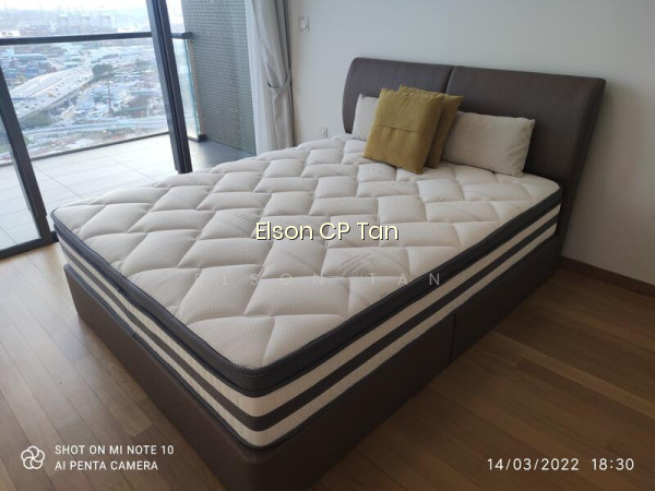 MARINA ONE RESIDENCES photo 2