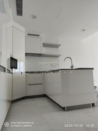 MARINA ONE RESIDENCES photo 3