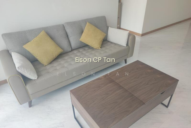 MARINA ONE RESIDENCES photo 6