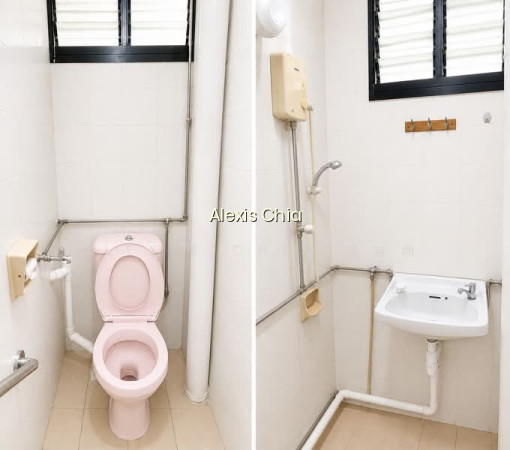 53 LORONG 5 TOA PAYOH